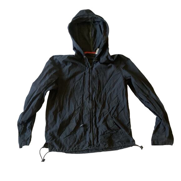 Express Windbreaker Jacket - Picture 3 of 6